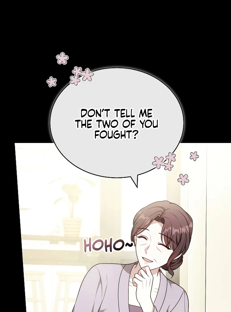 Slow Melting Chapter 72 - Page 8