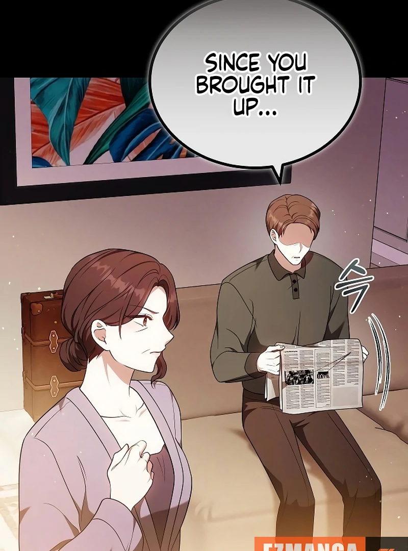 Slow Melting Chapter 72 - Page 74