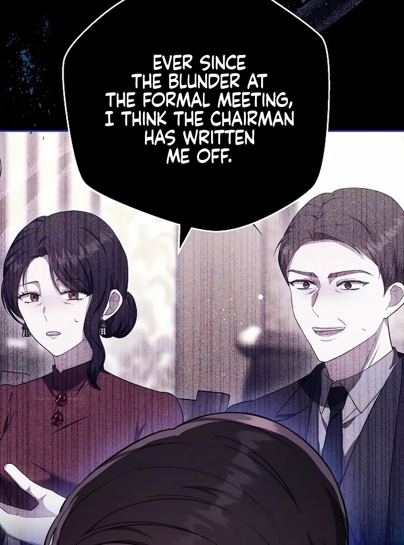 Slow Melting Chapter 72 - Page 79