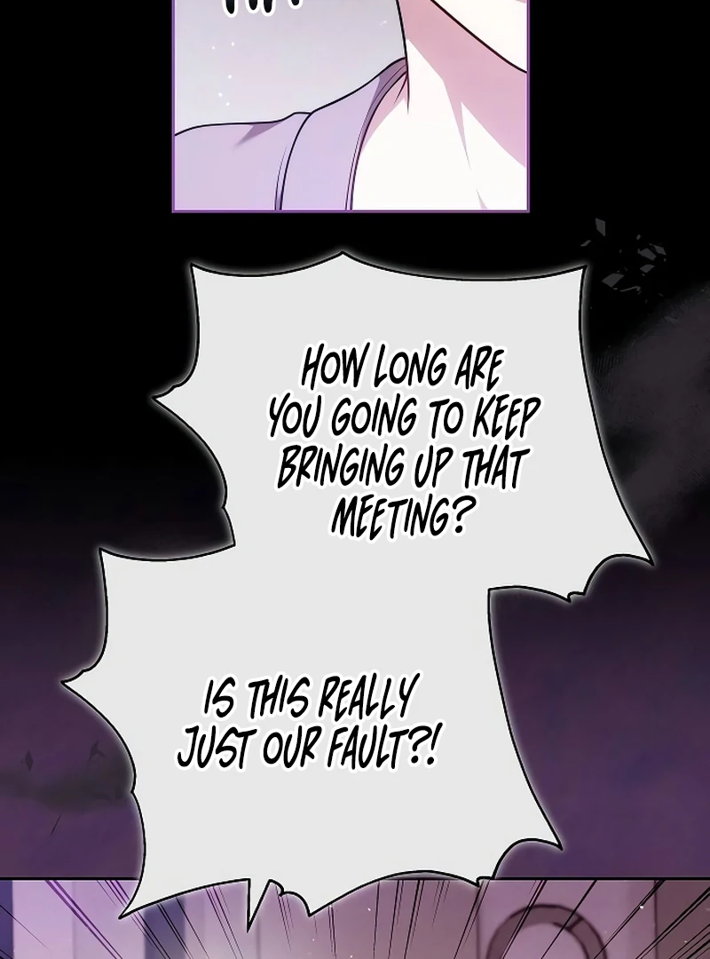 Slow Melting Chapter 72 - Page 82