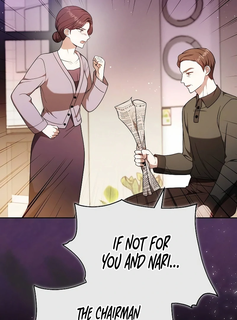 Slow Melting Chapter 72 - Page 83