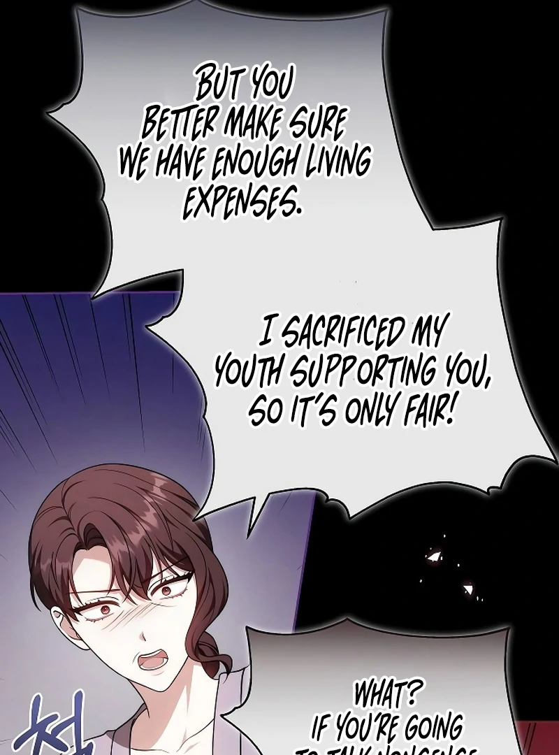 Slow Melting Chapter 72 - Page 88