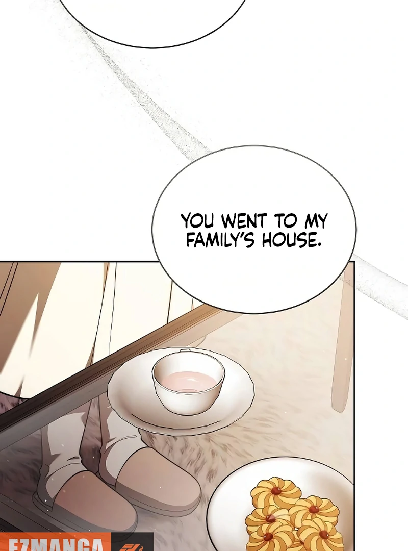 Slow Melting Chapter 72 - Page 92