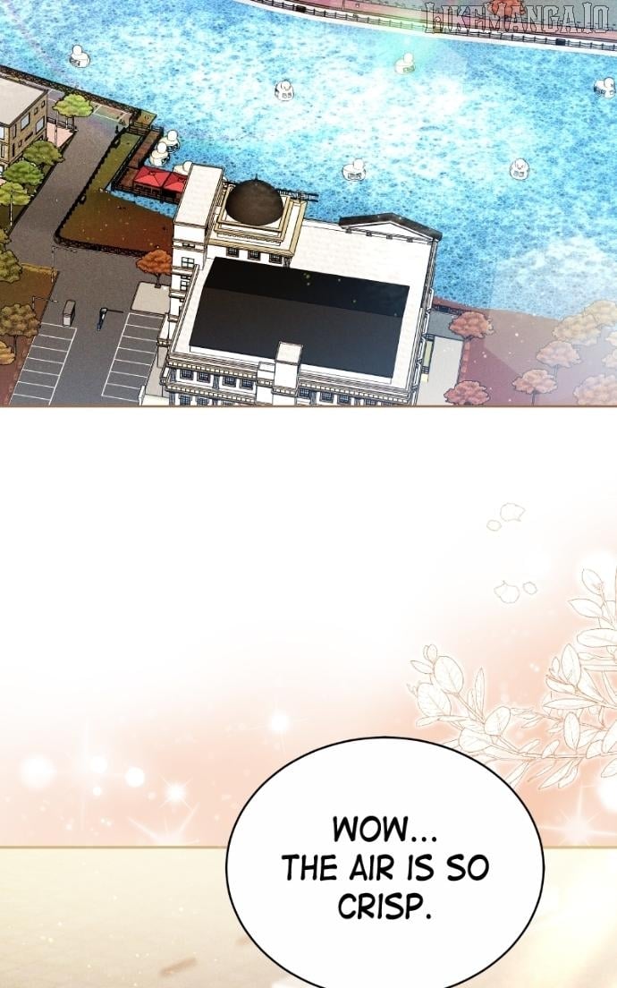Slow Melting Chapter 73 - Page 2
