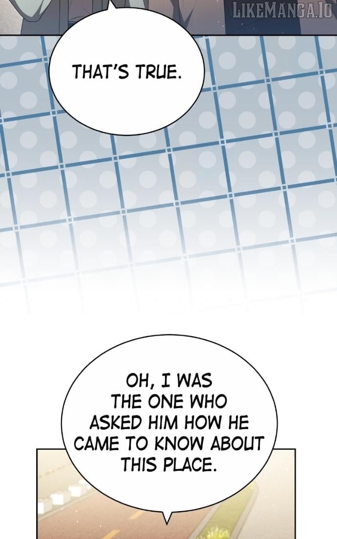Slow Melting Chapter 73 - Page 11
