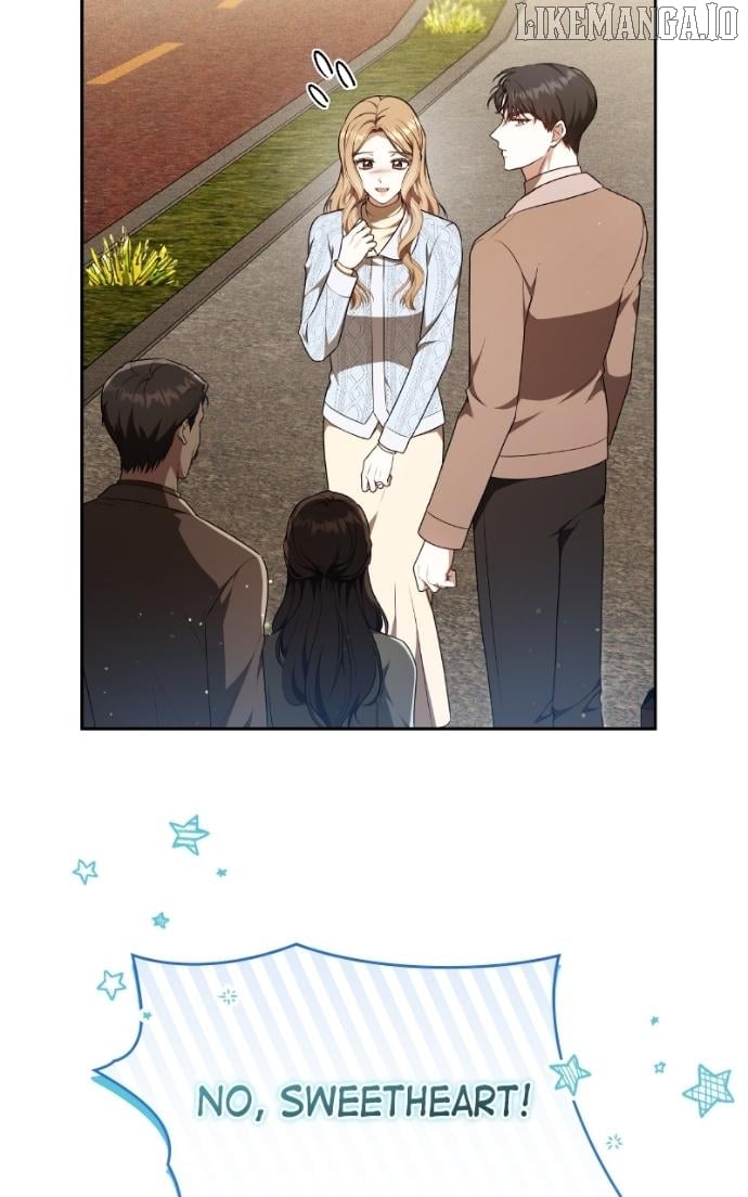 Slow Melting Chapter 73 - Page 12