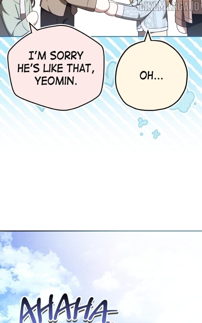 Slow Melting Chapter 73 - Page 15