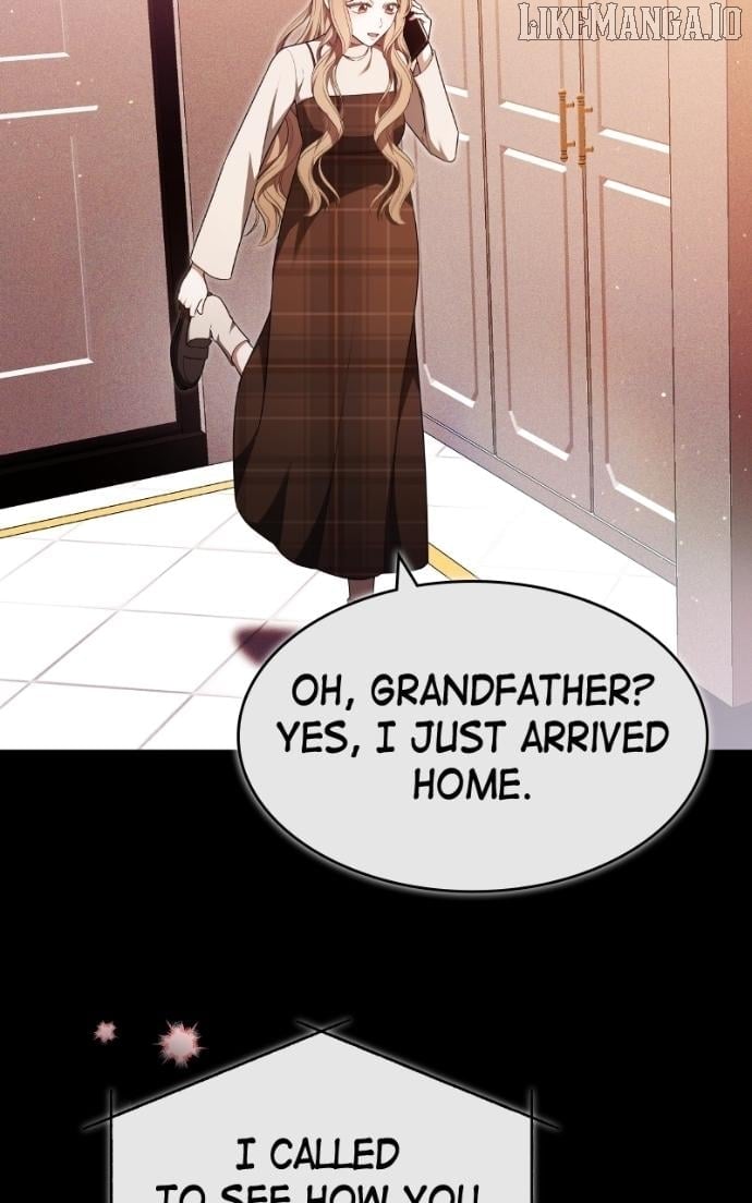 Slow Melting Chapter 73 - Page 19
