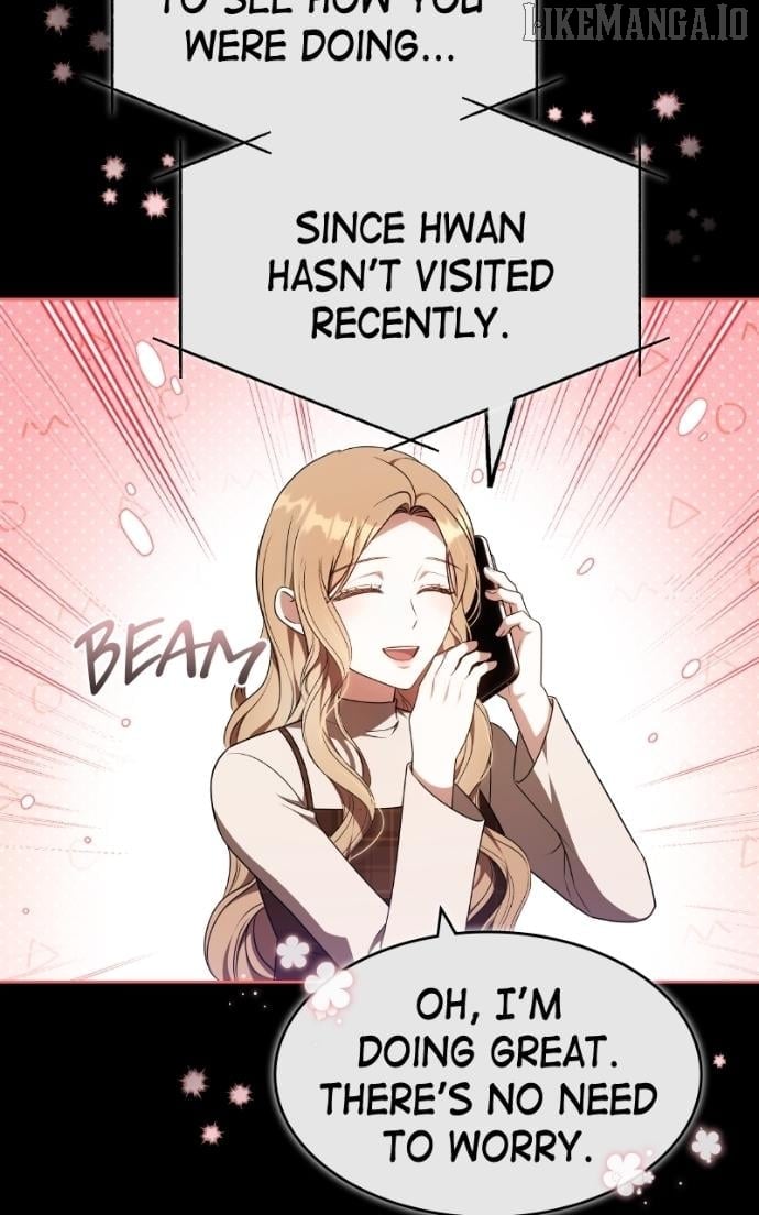 Slow Melting Chapter 73 - Page 20