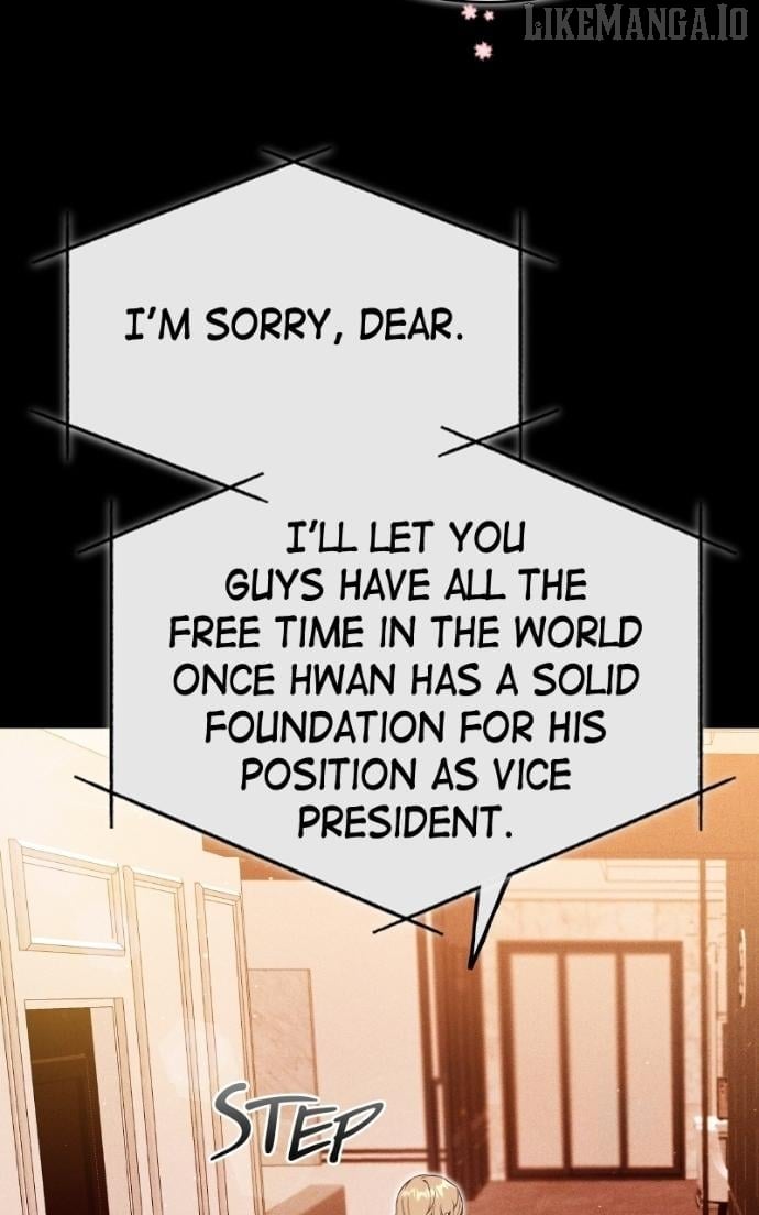 Slow Melting Chapter 73 - Page 21