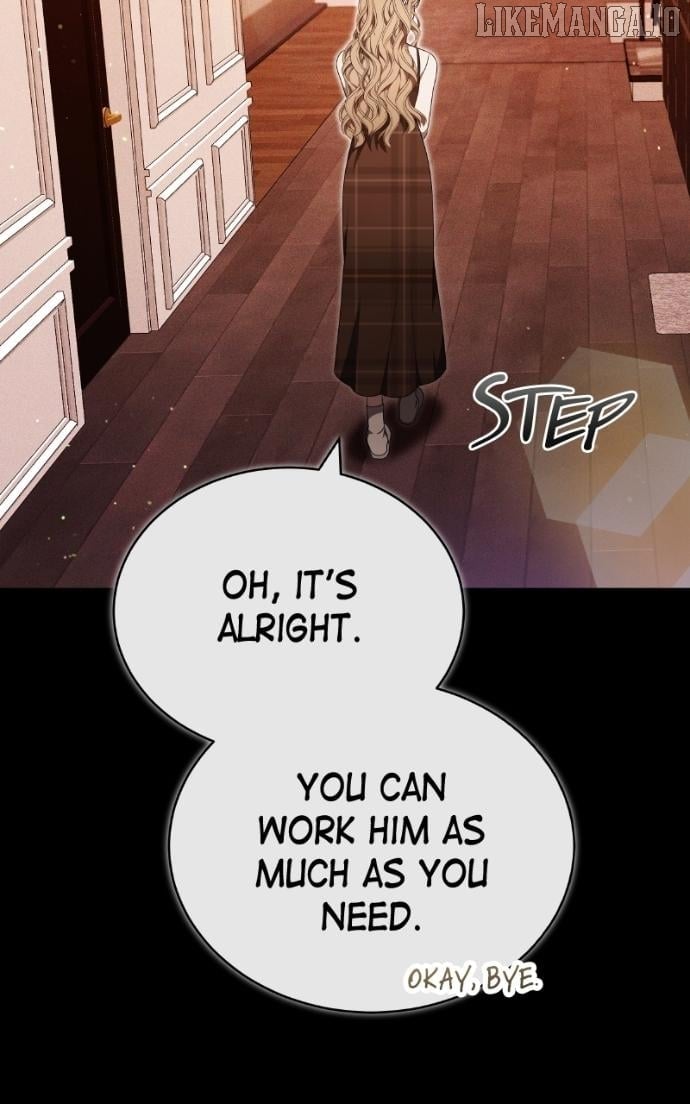 Slow Melting Chapter 73 - Page 22