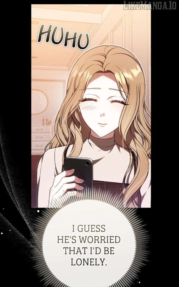 Slow Melting Chapter 73 - Page 23