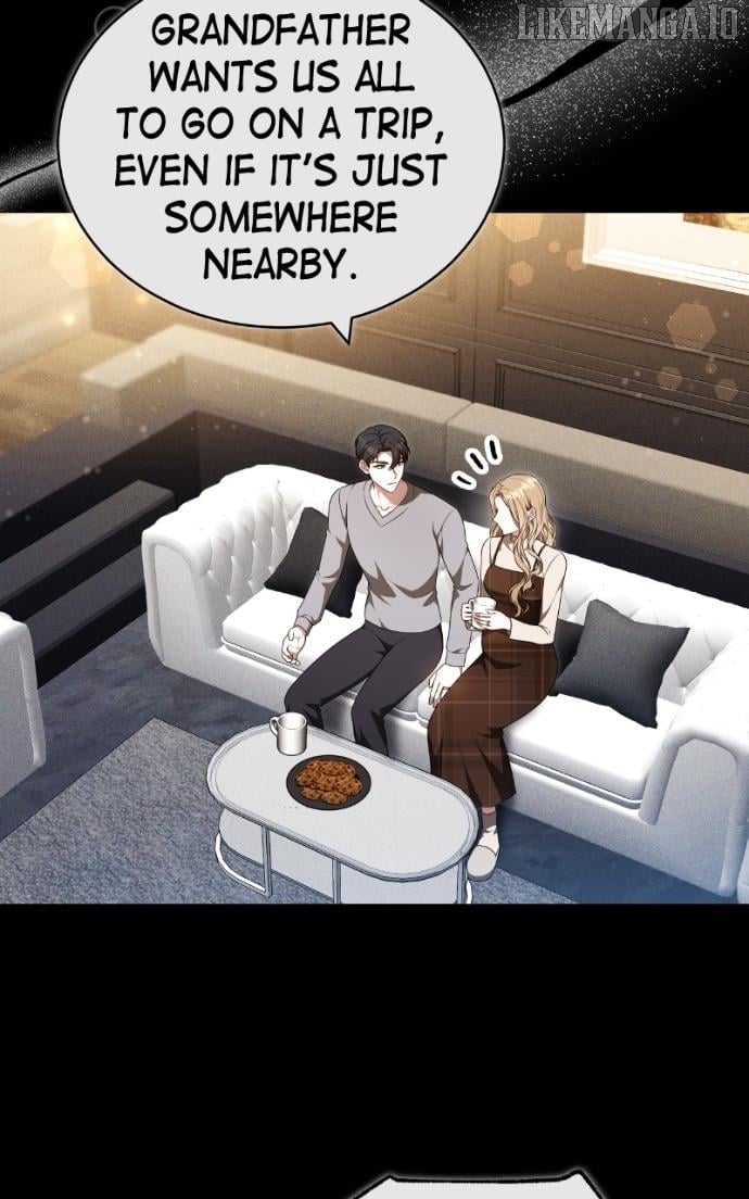 Slow Melting Chapter 73 - Page 25