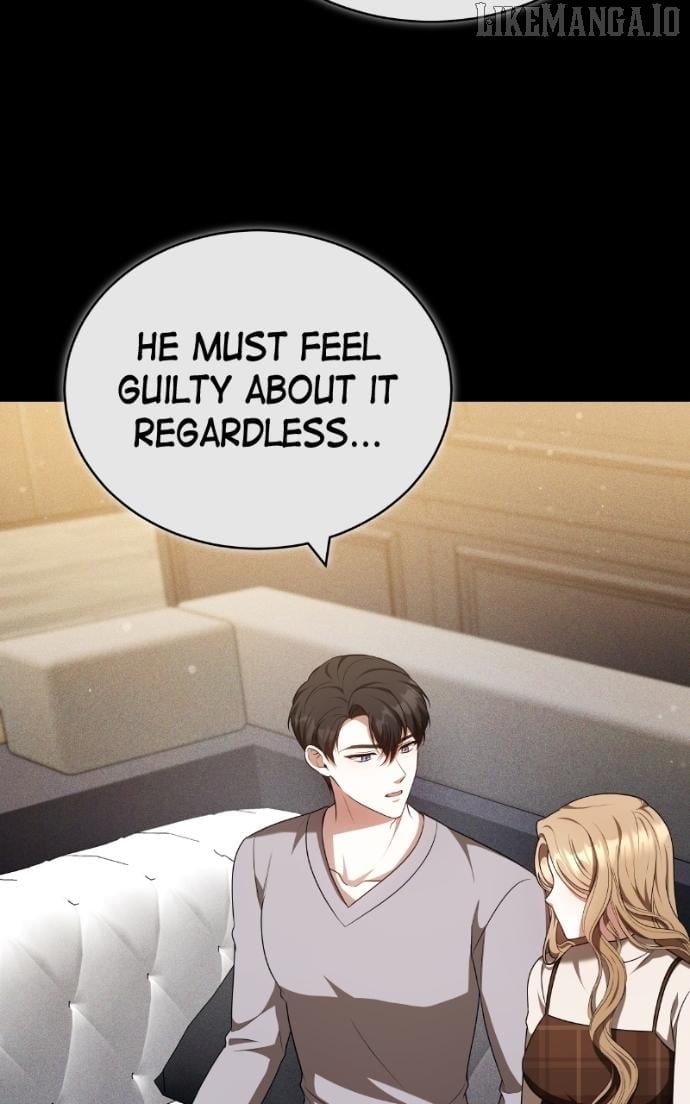 Slow Melting Chapter 73 - Page 29