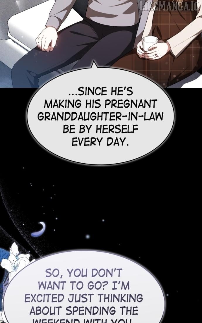 Slow Melting Chapter 73 - Page 30