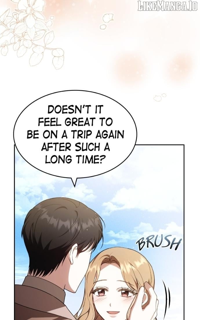 Slow Melting Chapter 73 - Page 4
