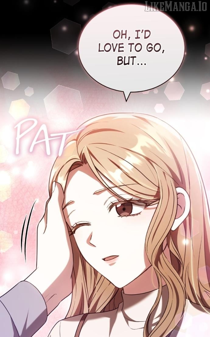 Slow Melting Chapter 73 - Page 32