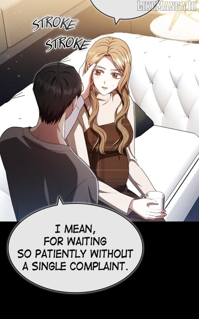 Slow Melting Chapter 73 - Page 34