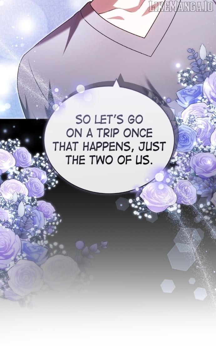 Slow Melting Chapter 73 - Page 36