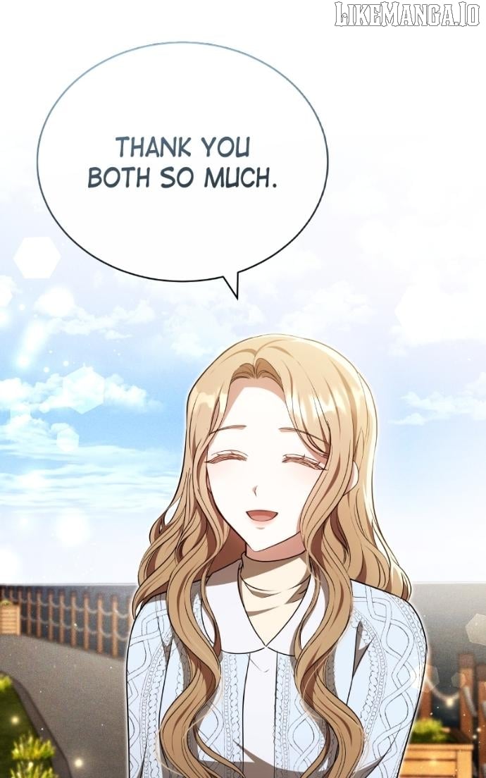 Slow Melting Chapter 73 - Page 38