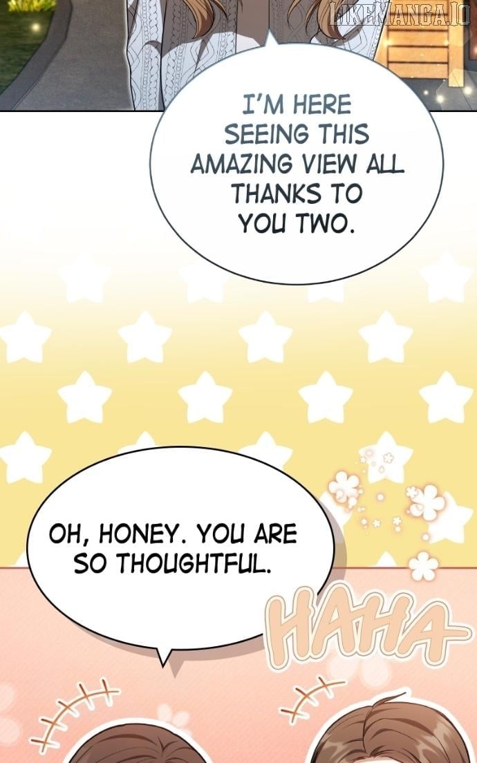 Slow Melting Chapter 73 - Page 39