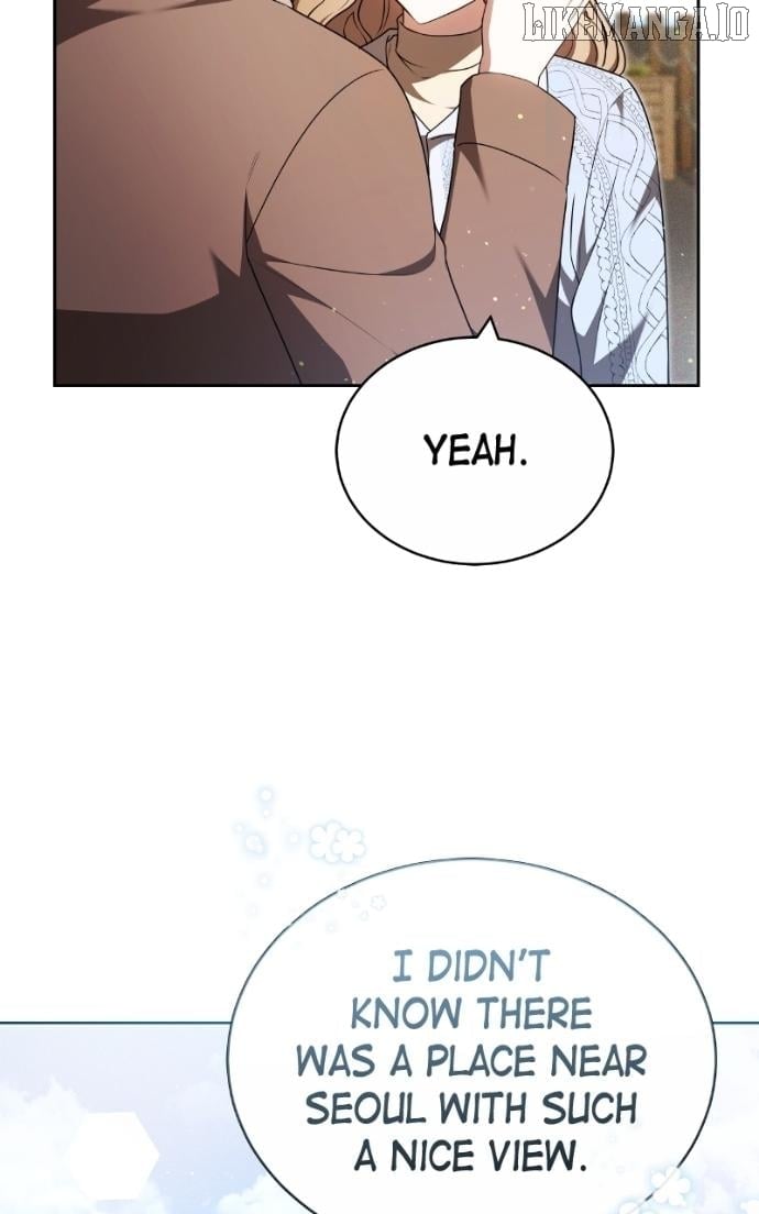 Slow Melting Chapter 73 - Page 5