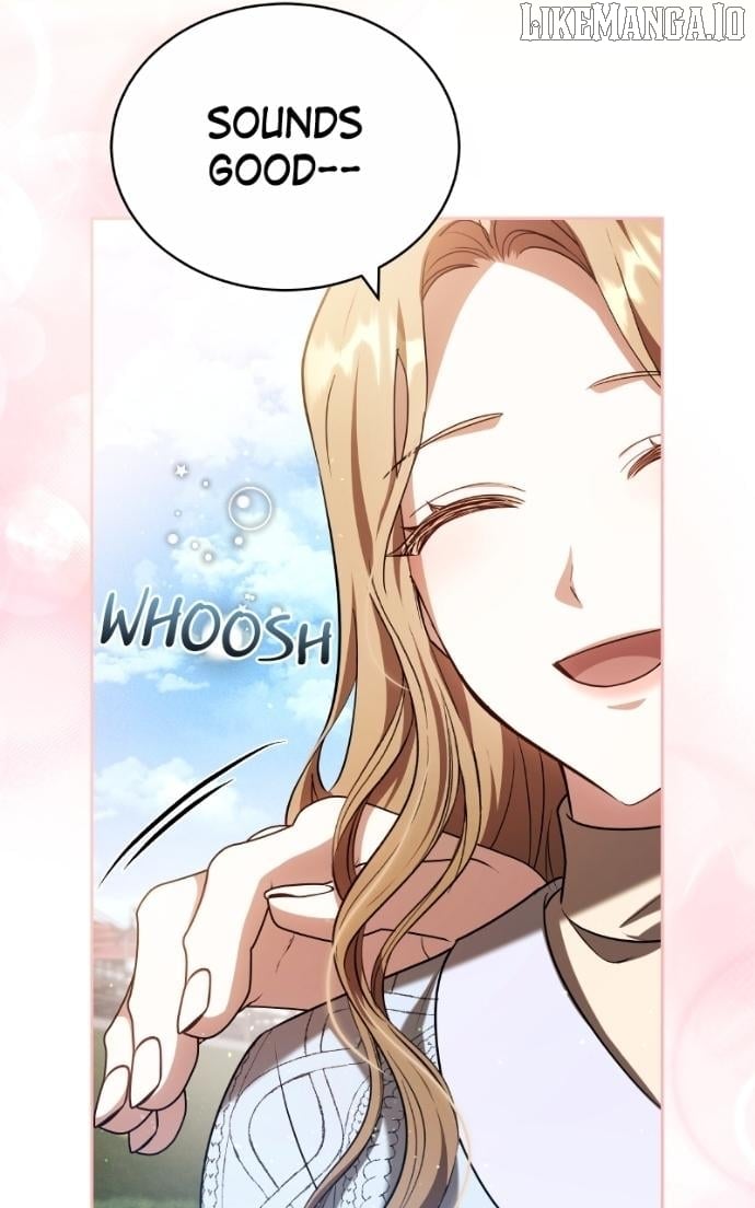 Slow Melting Chapter 73 - Page 41