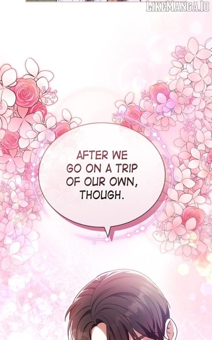 Slow Melting Chapter 73 - Page 42