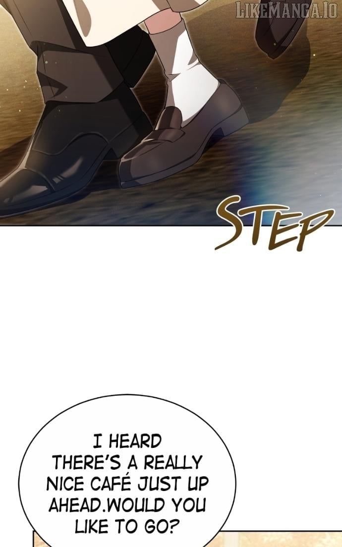 Slow Melting Chapter 73 - Page 46