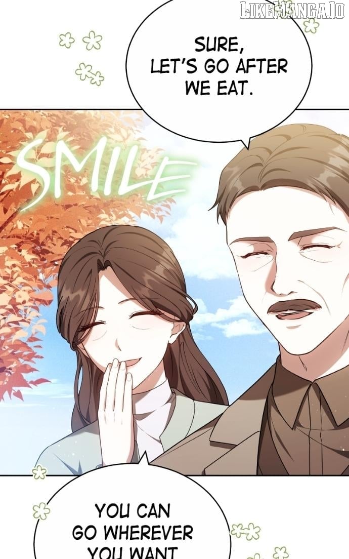 Slow Melting Chapter 73 - Page 48
