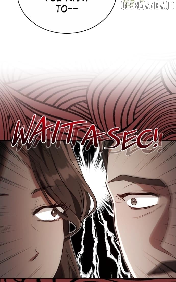 Slow Melting Chapter 73 - Page 49