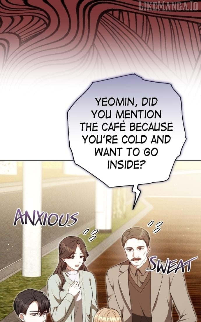 Slow Melting Chapter 73 - Page 50