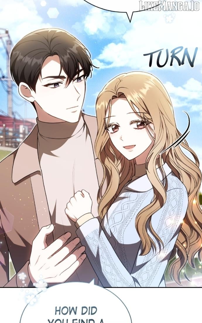 Slow Melting Chapter 73 - Page 6