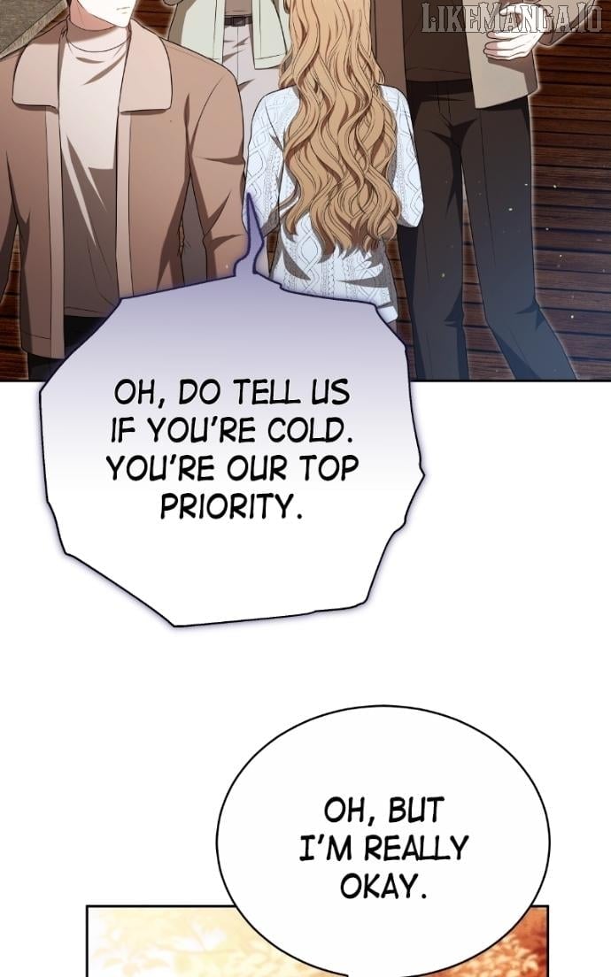 Slow Melting Chapter 73 - Page 51