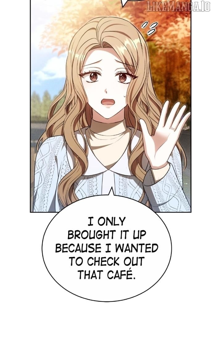 Slow Melting Chapter 73 - Page 52