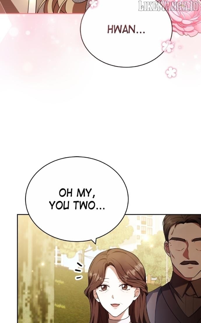 Slow Melting Chapter 73 - Page 55