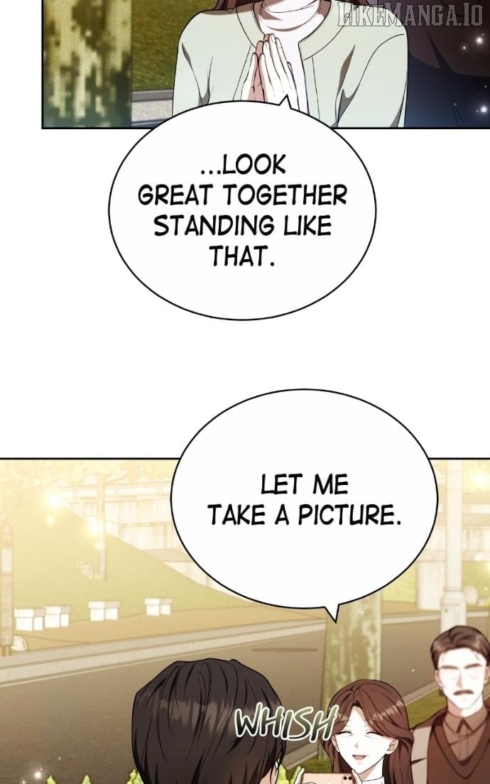 Slow Melting Chapter 73 - Page 56