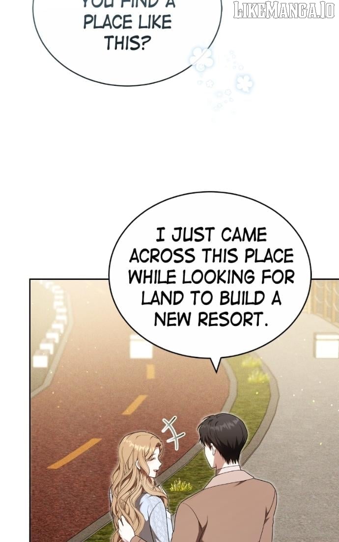 Slow Melting Chapter 73 - Page 7