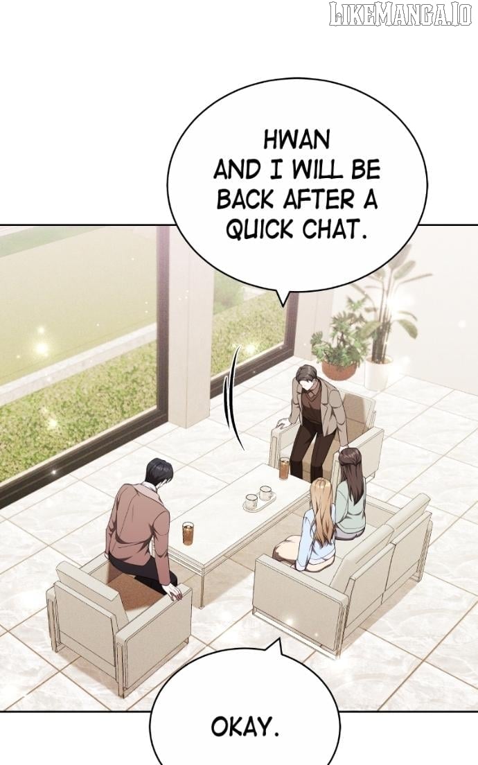 Slow Melting Chapter 73 - Page 64