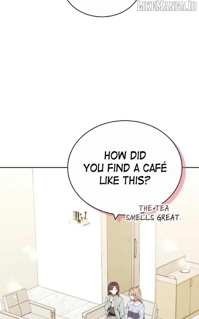 Slow Melting Chapter 73 - Page 65