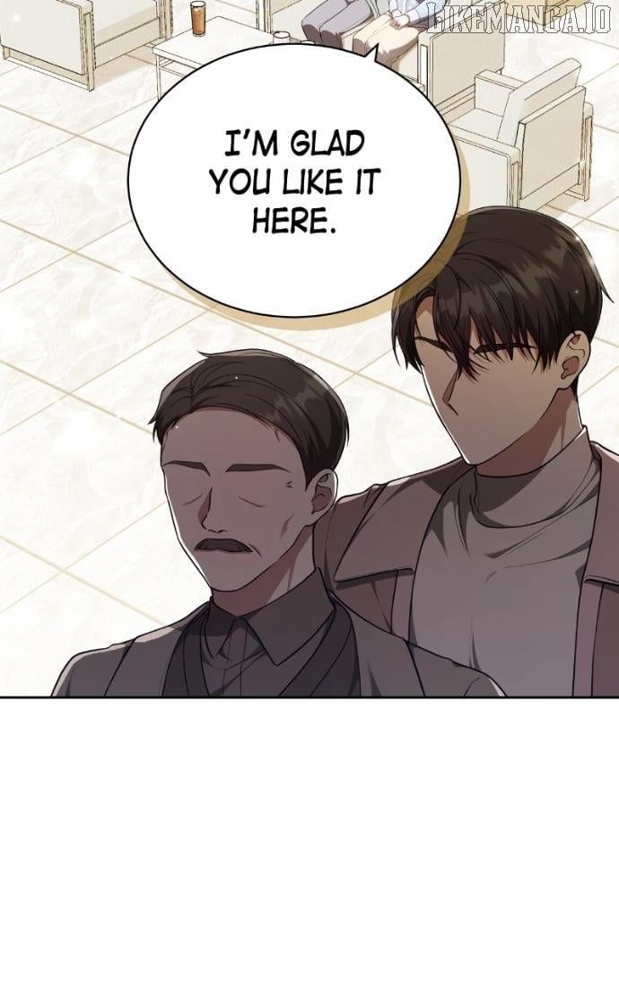 Slow Melting Chapter 73 - Page 66