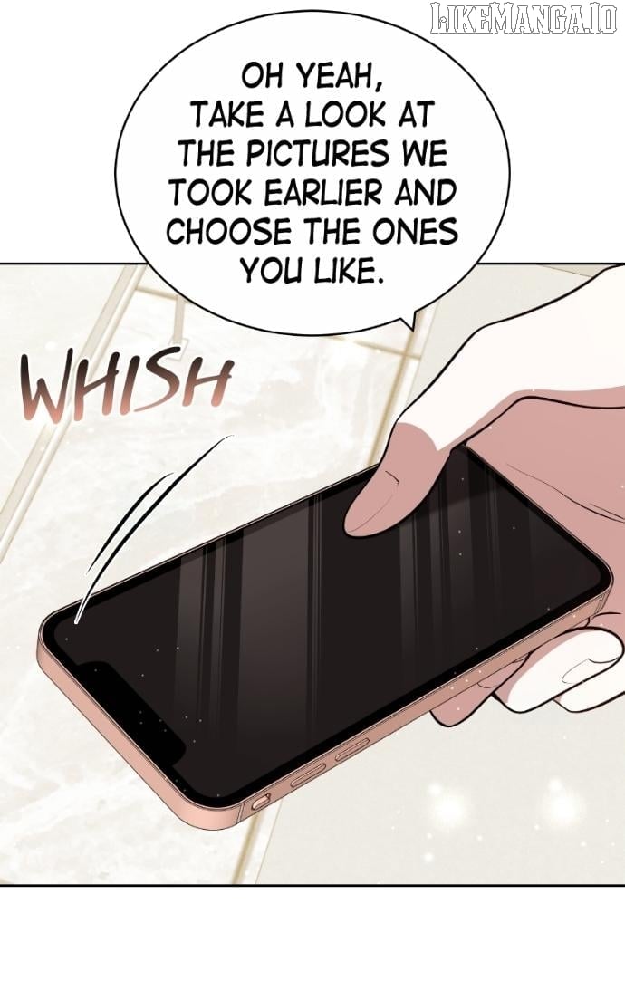 Slow Melting Chapter 73 - Page 67