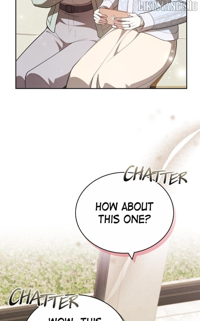 Slow Melting Chapter 73 - Page 69