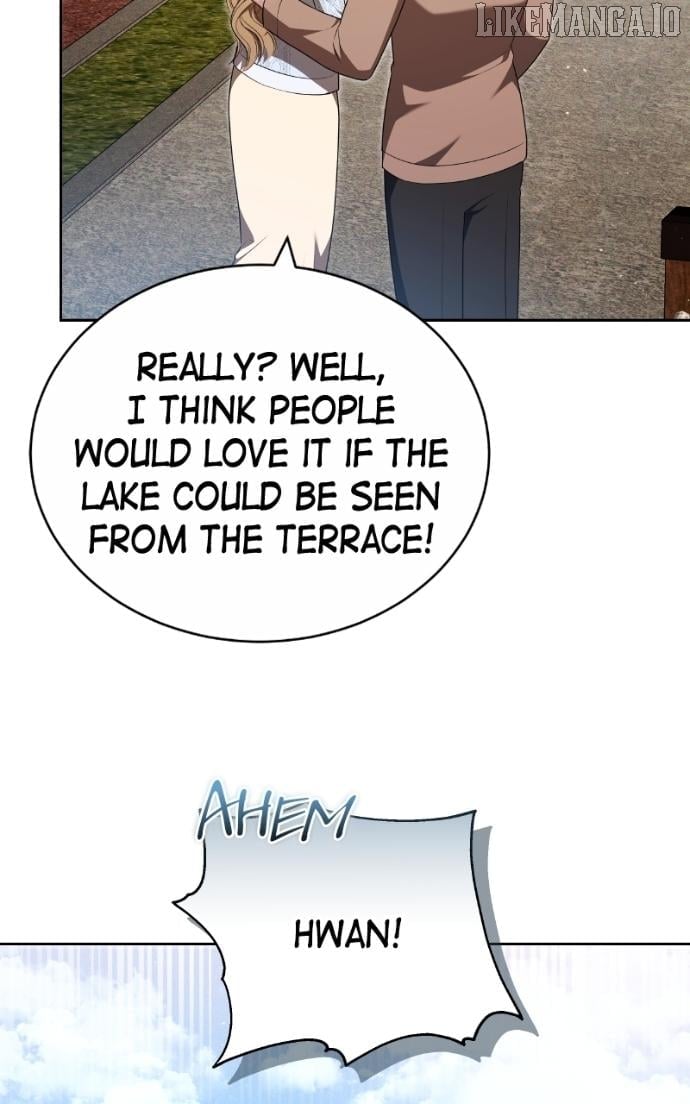 Slow Melting Chapter 73 - Page 8