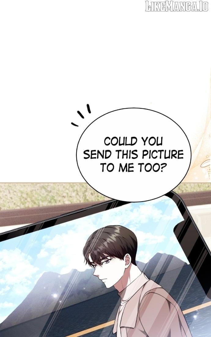 Slow Melting Chapter 73 - Page 71