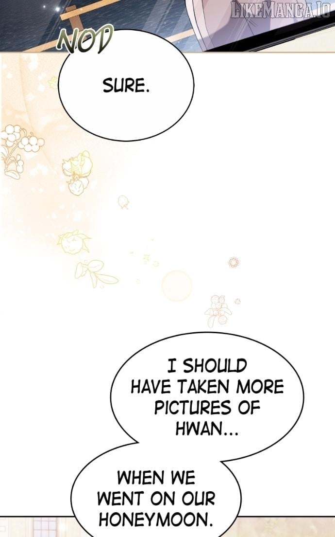 Slow Melting Chapter 73 - Page 72