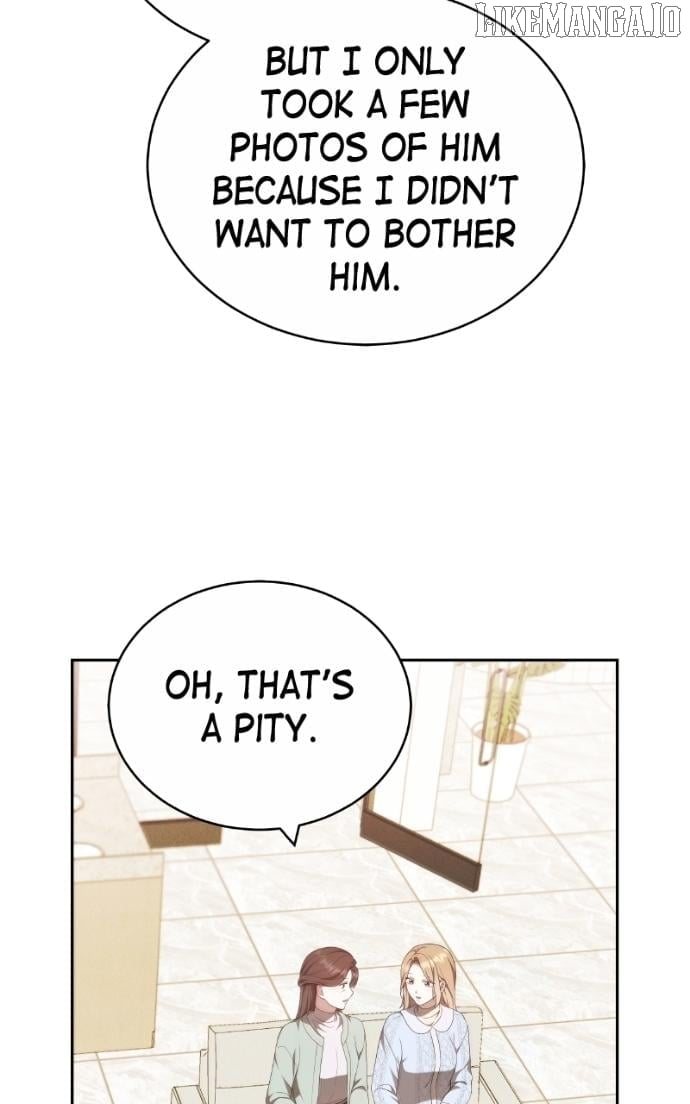 Slow Melting Chapter 73 - Page 74