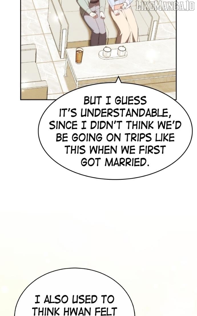 Slow Melting Chapter 73 - Page 75