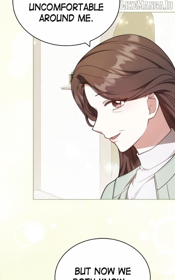 Slow Melting Chapter 73 - Page 76