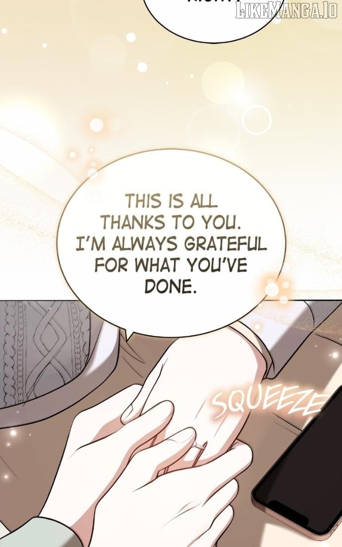 Slow Melting Chapter 73 - Page 78